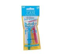 KAI - Cuchilla de afeitar para cuerpo y rostro Can Body & Face T Razor