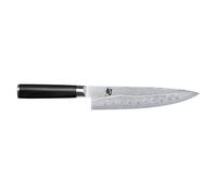 KAI DM-0719 Shun Kochmesser - schwarz
