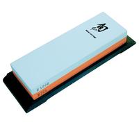 Kai: DM0708 Shun : pietra doppia per affilare coltelli grana: 300- 1000