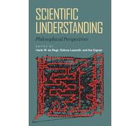 Kai Eigner Scientific Understanding (Tascabile)