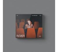 KAI EXO - 3rd Mini Album Rover Digipack Version CD+Folded Poster (CD Only (No Poster))