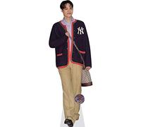 Kai (EXO K) a grandezza naturale