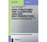 Kai Fan Xiang Ji Xingn Data structures based on non-linear relation (Tascabile)