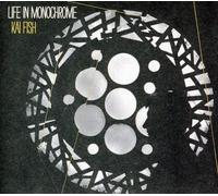 Kai Fish - Life In Monochrome