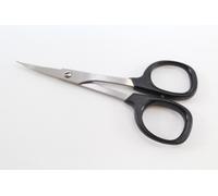 KAI Forbici da Ricamo Molto Fine 4 inch 100mm Arcuate Art No. N5100C