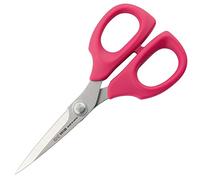 Kai V5135 P Forbici da ricamo 13,5 cm Rosa