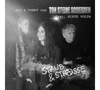 Kai & Funky (Ton Steine Scherben) Feat. Birte Volta - Staub & Strasse (Live 2024)