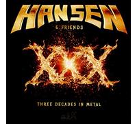 Kai Hansen - XXX 30 Years in Metal