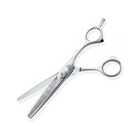 Kai Kasho = Forbice da scolpire offset Green Sasaba 6"", Unico, Standard