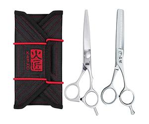 Kai Kasho Set iniziazione Serie Impression WST-238B con Custodia, Unico e Standard