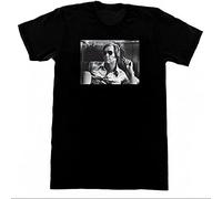 KAI KOU SONG ZI George Jones - Tshirt 200 Shirt Country Great Black L