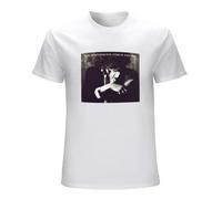 KAI KOU SONG ZI The Waterboys T Shirt This Is The Sea Vinyl CD White XXL