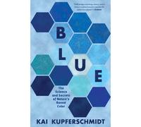 Kai Kupferschmidt Blue (Tascabile)