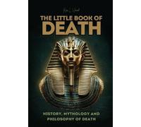 Kai L Wood The Little Book of Death (Tascabile)