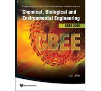 Kai Li Chemical, Biological And Environmental Engineering - P (Copertina rigida)