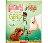 Kai Lüftne Ronny, das Pony, (Bd. 2): und Gerd, das Pferd (Copertina rigida)
