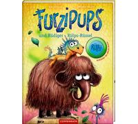 Kai Lüftner Wiebke Ra Furzipups (Bd. 3): und Rüdiger Rülps-Rü (Copertina rigida)