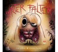 Kai Lüftner Wiebke Rauers Walter Falter (Copertina rigida)