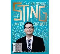 Kai Magnus Sting: Und ich sach noch!