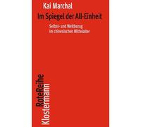 Kai Marchal Im Spiegel Der All-Einheit (Tascabile)