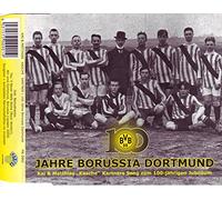 Kai & Matthias Kartner - 100 Jahre Borussia Dortmund