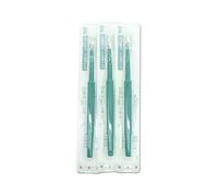 KAI Medical Curette Dermica 5 mm, 3 Pezzi | Monouso, Sterile, Per Dermatologia