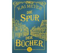 Kai Meyer Die Spur der Bucher (Tascabile)