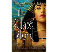 Kai Meyer The Glass Word (Tascabile) Dark Reflections Trilogy