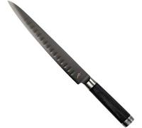Kai Michel Bras No. 3 coltello trinciante con fossette