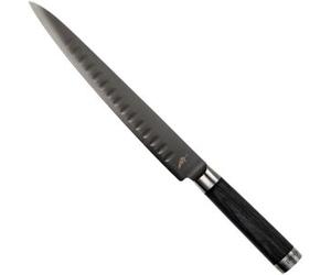 Kai Michel Bras No. 3 coltello trinciante con fossette