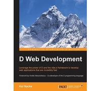 Kai Nacke D Web Development (Digital)