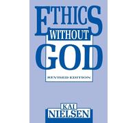 Kai Nielsen Ethics Without God (Tascabile)