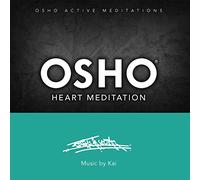 Kai - Osho Heart Meditation