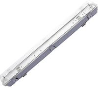 Kai Plafoniera Rettangolare Stagna 2 Tubi cm 66 53023