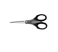 KAI Premium forbici da cucito lunghezza totale 16,5 cm della serie 1000 - Piccole forbici maneggevoli, fatte a mano - Made in Japan per le massime esigenze di qualità