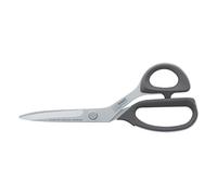 KAI Premium forbici microdentate in aramide con una lunghezza totale di 24 cm della serie 7000 - acciaio inossidabile AUS8A con 58 HRC, forbici universali in aramide dal Giappone di altissima qualità
