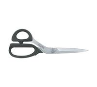 KAI Premium forbici per mancini con una lunghezza totale di 25 cm della serie 7000 - acciaio inossidabile AUS8A con 58 HRC, forbici universali, forbici da cucina dal Giappone di altissima qualità