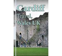 Kai Richardson Cardiff Travel, Wales UK (Tascabile)