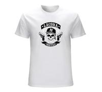 KAI RUI LI La Coka Nostra-MC NY Mens T-Shirt Size 3XL