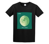 KAI RUI LI Mike Oldfield Crises Mens Cotton Tshirt Size 3XL