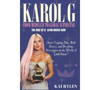 Kai Rylen Karol G (Tascabile)