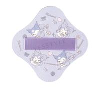 KAI - Sanrio Kuromi Foundation Puff 1 pc