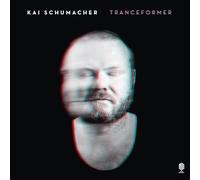 Kai Schumacher - Tranceformer