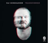 Kai Schumacher - Tranceformer