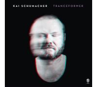 Kai Schumacher - Tranceformer