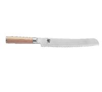 Kai Dm0705w Coltello Da Cucina Acciaio 1 Pz Coltello Da Pane