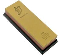 Kai Shun DM-0400 pietra per affilare combinata, granulometria1000/4000