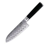 Kai Shun DM 0718 Santoku Kulle- Coltello