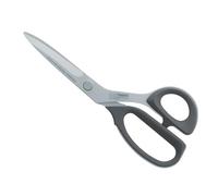 KAI Shun forbici da cucina 23 cm - Manico ergonomico - Lama in acciaio inox con massima capacità di taglio - Tacca per ossa e apribottiglie - Forbici da cucina