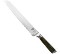 Kai Shun Kagerou DCC-0705 coltello da pane, 23 cm